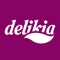 ¡Nueva App oficial de Delikia