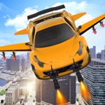 飞行 汽车 战争 模拟器  机器人 驾驶 游戏