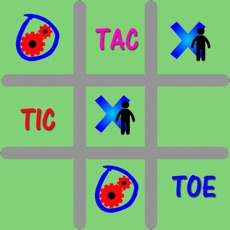 Activities of Play Tic-Tac-Toe against machine