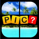 What's the Pic? - Hidden Object Puzzle Pictures App Cancel