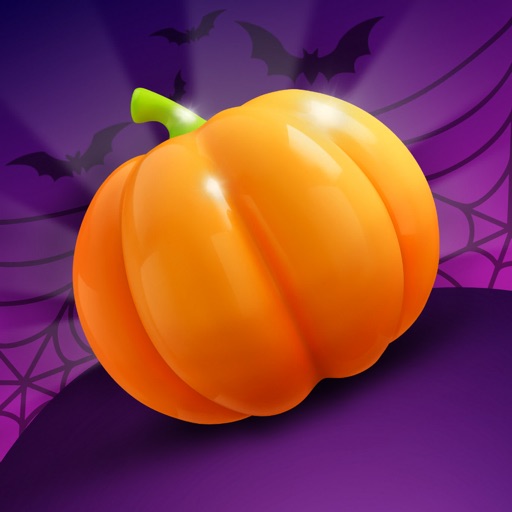 Halloween Magic Mania - halloween games free download and offline