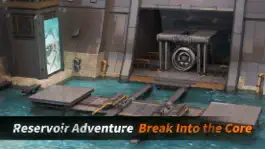 Game screenshot Dino Card Survival Deckbuilder apk