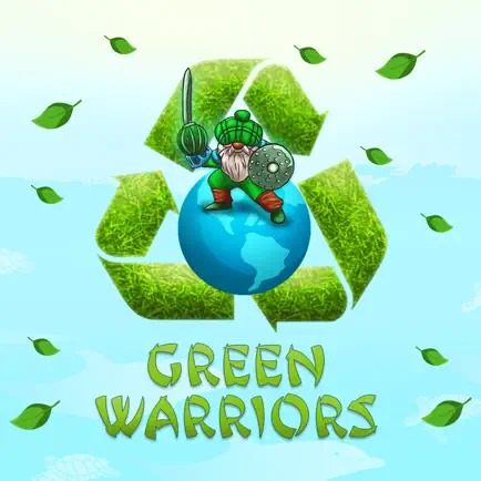 Green Warriors Awakening Читы