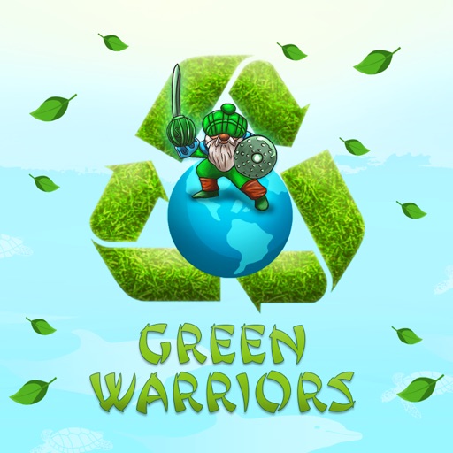 Green Warriors Awakening