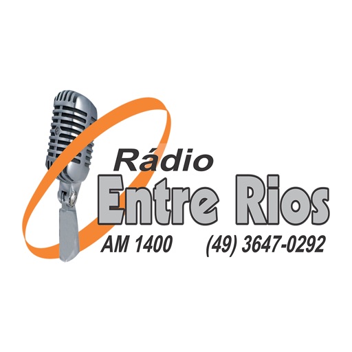 Rádio Entre Rios icon