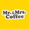 Mr&Mrs Coffee кофе с собой