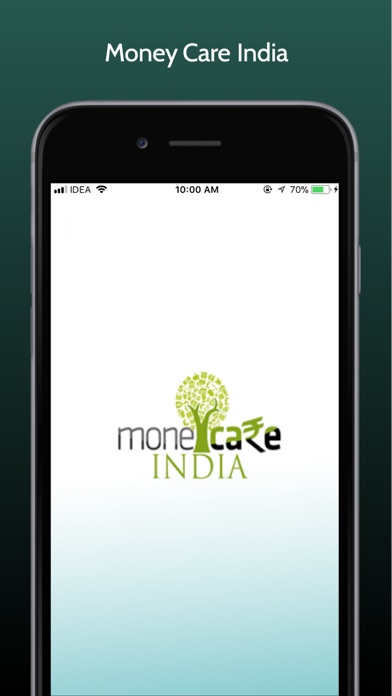 How to cancel & delete Money Care India from iphone & ipad 1