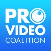 PVC News – The Official ProVideo Coalition App