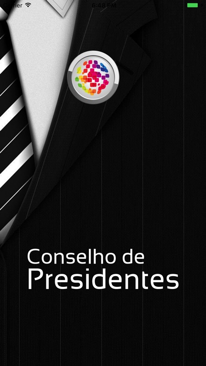 Conselho de Presidentes