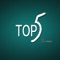 Top 5 is an app that provides video content explaining the top 5 tips for overcoming many of life's challenges in 3 key areas, parenting, relationships, and personal growth and development