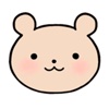 Cuji : Cute Emoji Stickers