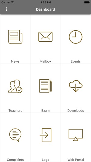 Roosevelt Private School(圖2)-速報App