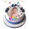 Send Birthday & Anniversary Wishes to your friends with Names and Photos on the cakes