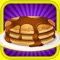 Pancake Maker Salon