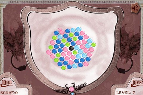 Bust Bubble Pro screenshot 3