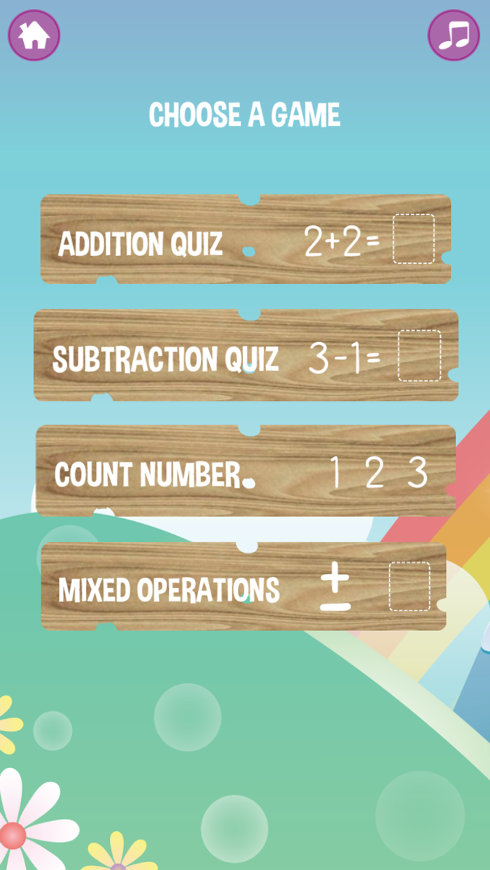 123 Kangaroo Kindergarten Counting Games