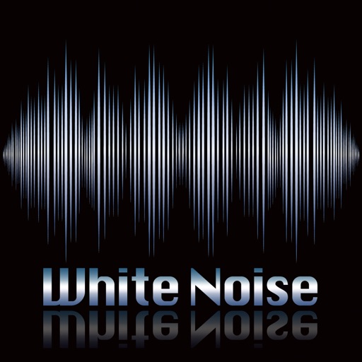 White Noise- Relaxation, Nature, Sleep Sounds