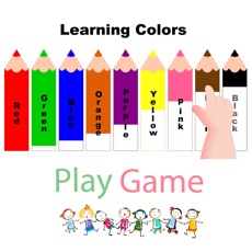 Activities of Learning Colors for Kids & Play Color Game