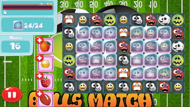 Ach Balls Match(圖1)-速報App