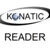 Konatic Reader