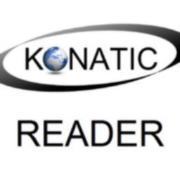 Konatic Reader