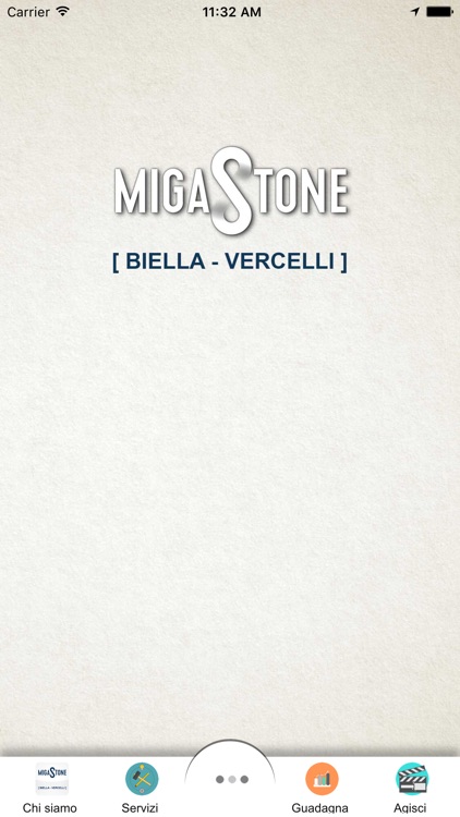 Migastone Biella e Vercelli