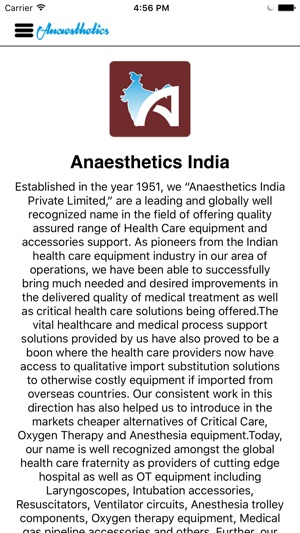Anaesthetics India(圖5)-速報App