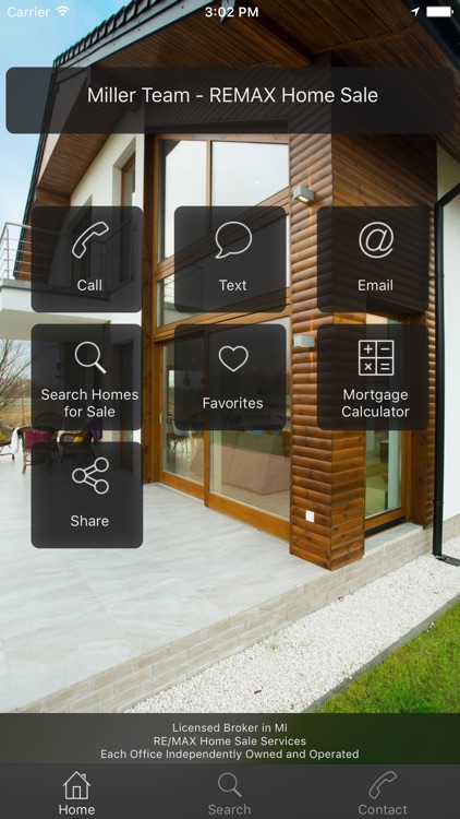 Miller Team - RE/MAX Home Sale