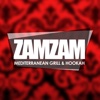 ZAMZAM MEDITERRANEAN GRILL