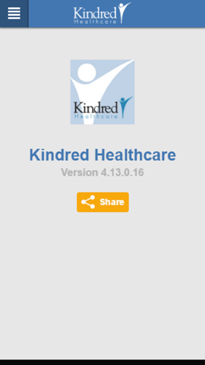 Kindred Healthcare(圖2)-速報App