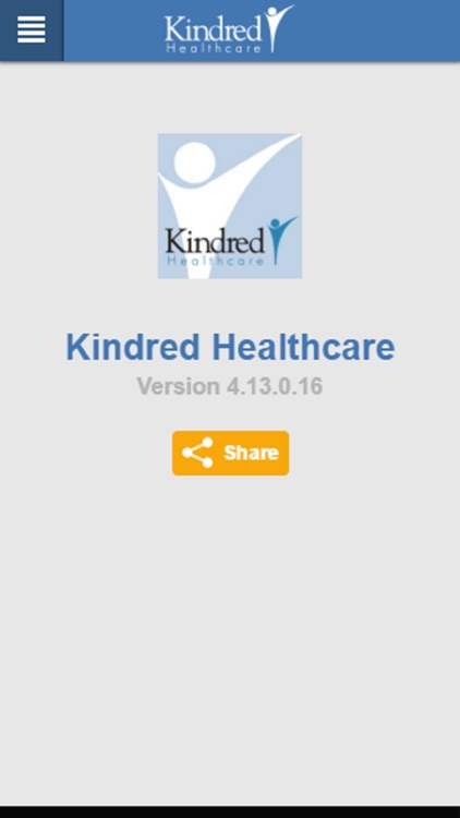 Kindred Healthcare