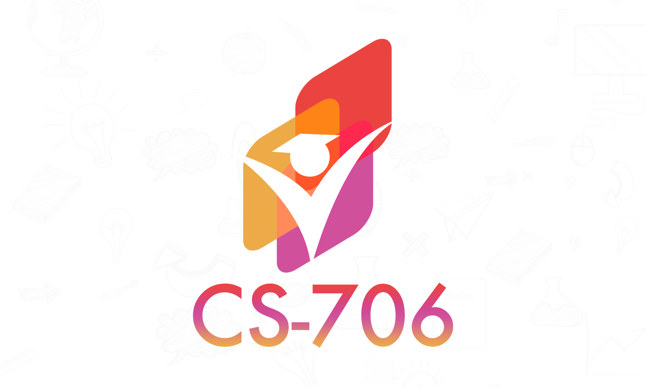 CS706 - Software Quality Assurance
