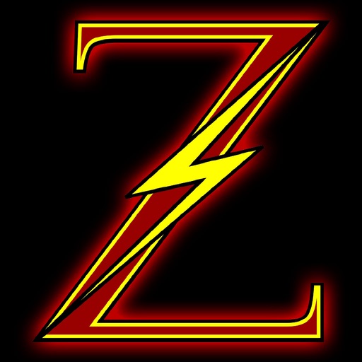Zeus Theaters iOS App