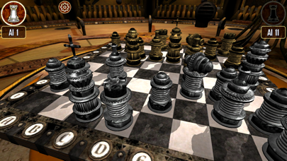 Warrior Chess Screenshot 8