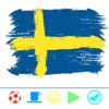 Swedish headlines and Swedish radios