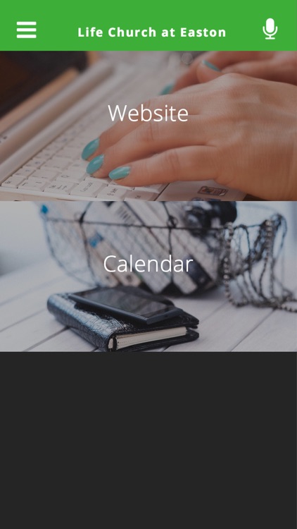 Life Church at Easton screenshot-4