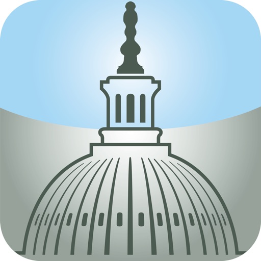 Congressional Federal Credit Union Icon
