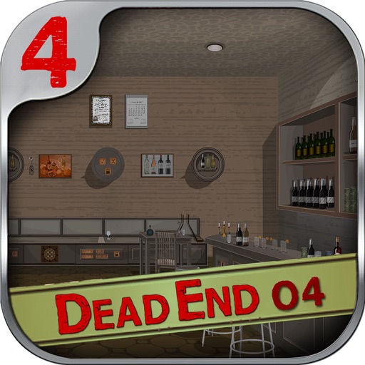 1003 Escape Games - Dead End 4