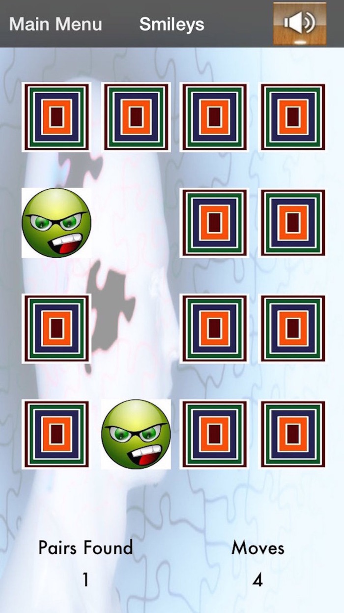 iMatchCard-Card Matching Game Player….