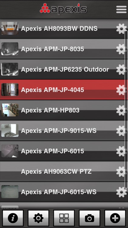 Apexis FC screenshot-2