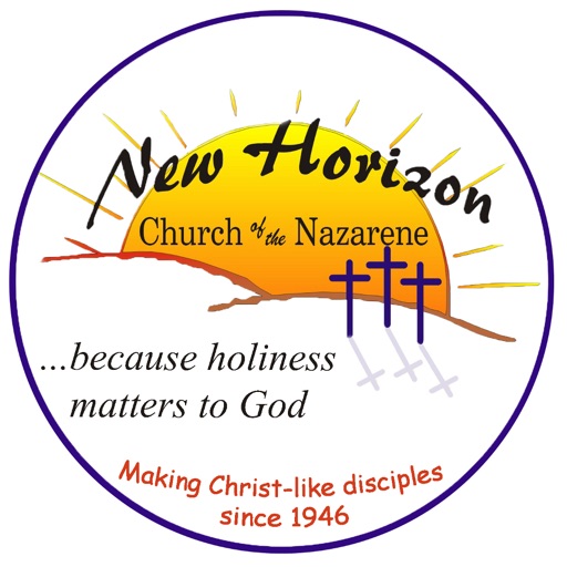 New Horizon Church - Conroe TX icon