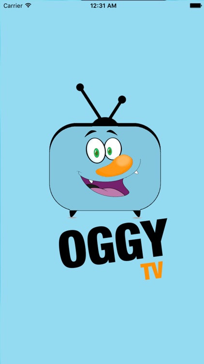 Oggy Tv