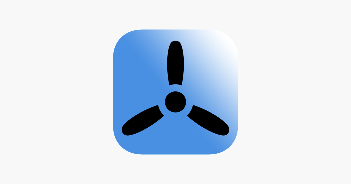 ‎Propeller Vibration on the App Store