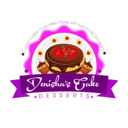 Denisha's Cake Desserts