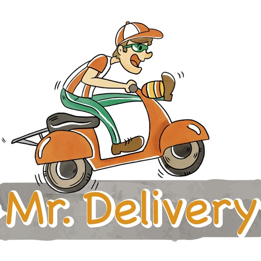 Mr.Delivery Bulgaria