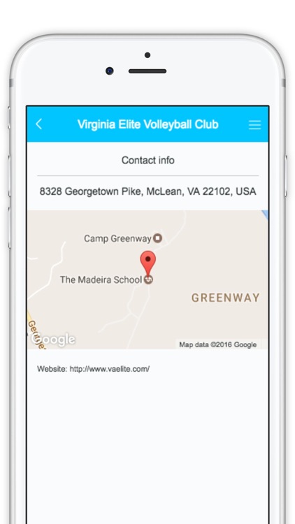 Virginia Elite Volleyball Club