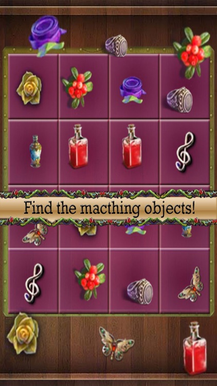 Elven Tale - Hidden Object Games