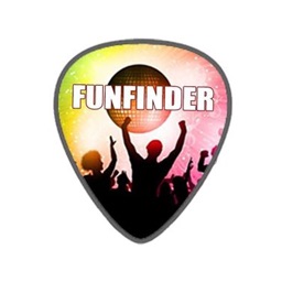 Fun Finder App