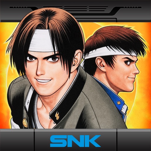 The King Of Fighter 97 Apk Android - Colaboratory