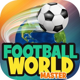 Football World Master icon